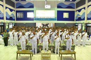 MAJLIS PENUTUPAN OP PATKOR MALINDO 168/25 DI MAWILLA 3