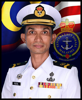 PWM MARKAS LOGISTIK TIMUR