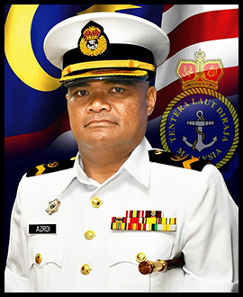 PWM MARKAS PANGKALAN LUMUT