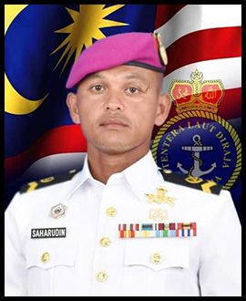 PWM PASKAL Mohd Noor Iskandar - Kecil